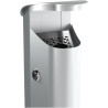 Cendrier sur pied 2.5L - KOA