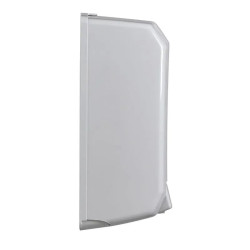 Distributeur de savon mural par bouton poussoir 1.1L - Saneva