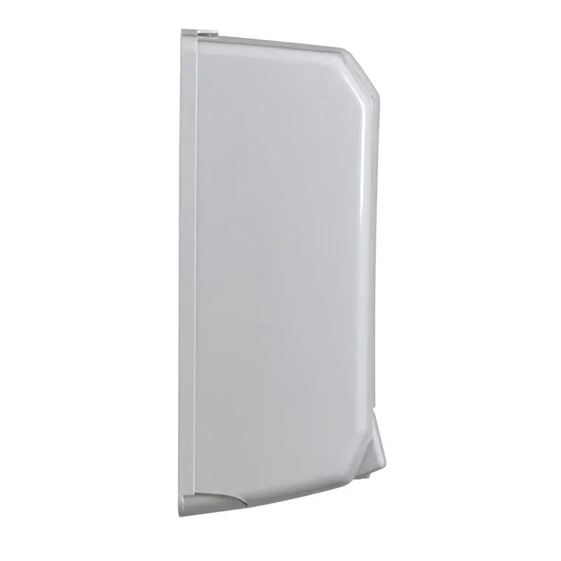 Distributeur de savon mural par bouton poussoir 1.1L - Saneva