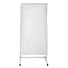 Support sac poubelle Vigipirate sur pieds - Tubag