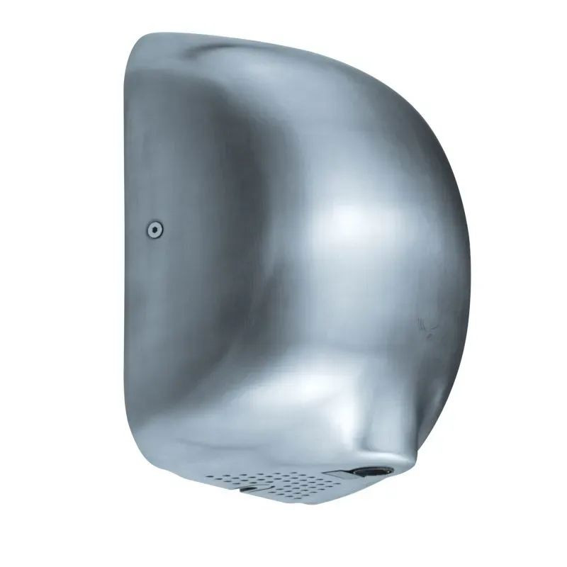 Sèche-mains automatique horizontal 1400W - Zelis