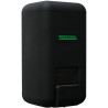Distributeur de savon manuel 1 litre - Eclipse Green