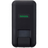 Distributeur de savon manuel 1 litre - Eclipse Green
