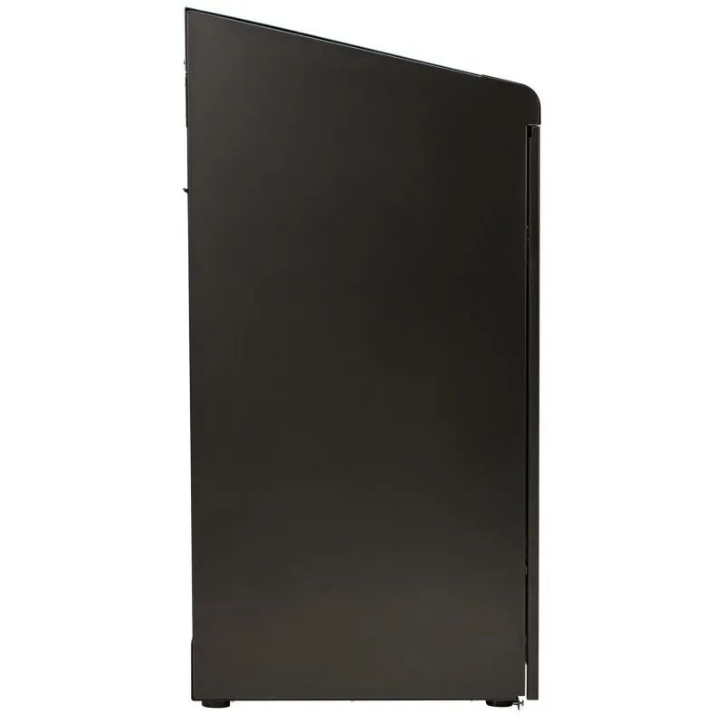 Poubelle de tri sélectif 120 litres ludique Rossignol Tripoz