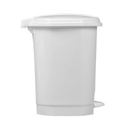 Poubelle HACCP à pédale - Prima