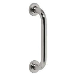 Barre de relèvement droite 25, 40 ou 60 cm pour PMR - Biska