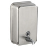 Rossignol Axos - Distributeur de savon en inox 1 litre