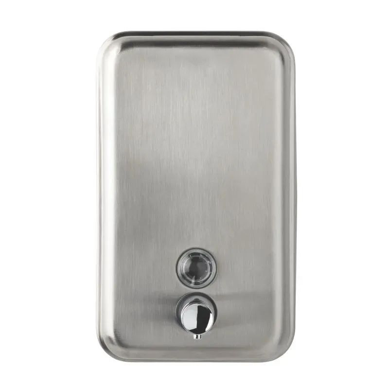 Rossignol Axos - Distributeur de savon en inox 1 litre