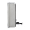 Rossignol Axos - Distributeur de savon en inox 1 litre