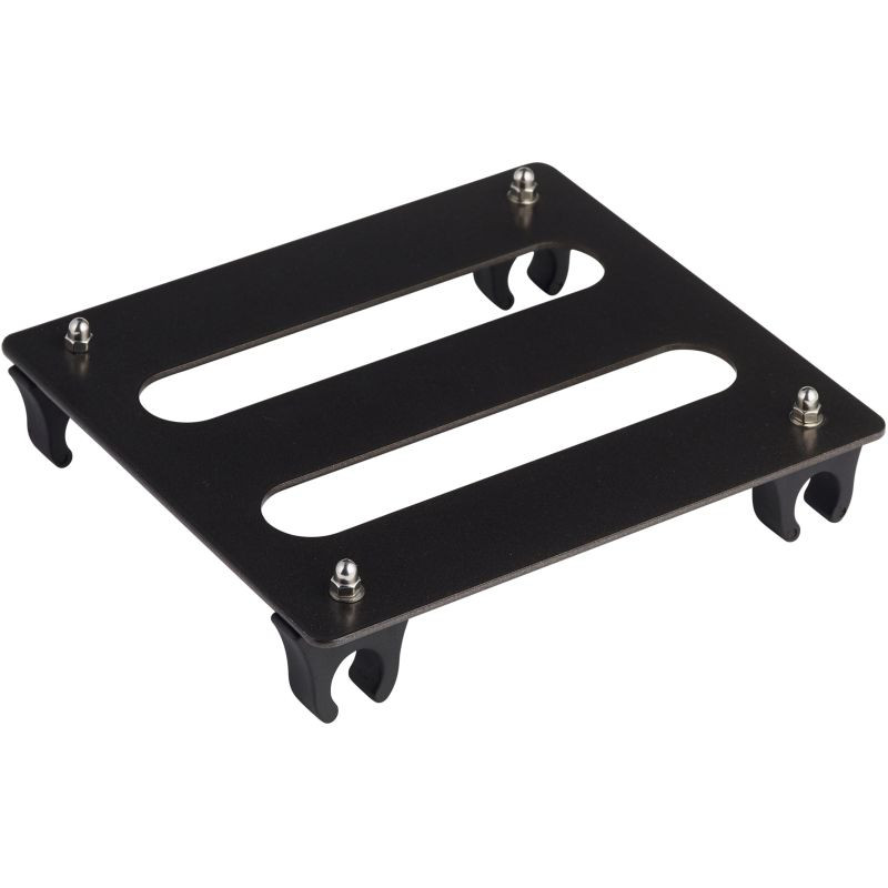 Plaque de jonction pour support de sac Rossignol Collecroule et Tubag