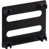 Plaque de jonction pour support de sac Rossignol Collecroule et Tubag
