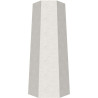Rossignol Cyclade - Cendrier béton à poser ou à coller 1.5 litres