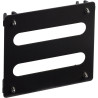 Plaque de jonction pour support de sac Rossignol Collecroule et Tubag