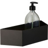 Porte accessoires salle de bain mural - Rossignol Epure