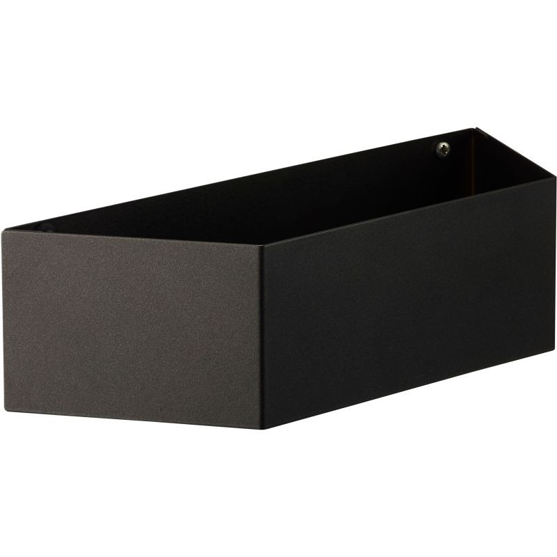 Porte accessoires salle de bain mural - Rossignol Epure