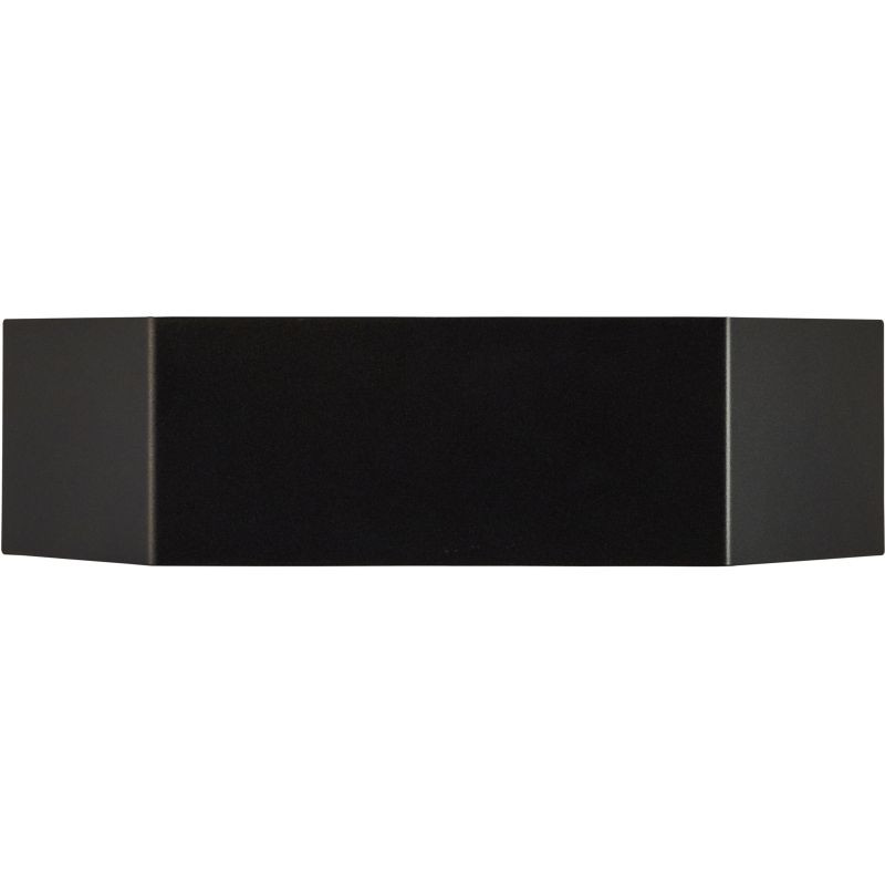 Porte accessoires salle de bain mural - Rossignol Epure