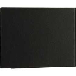 Porte accessoires salle de bain mural - Rossignol Epure