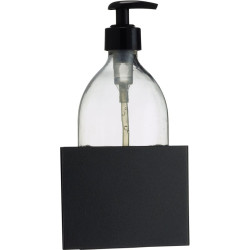 Porte accessoires salle de bain mural - Rossignol Epure