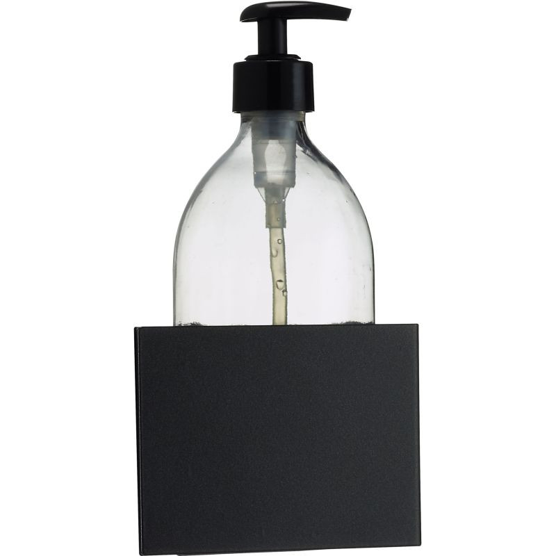 Porte accessoires salle de bain mural - Rossignol Epure