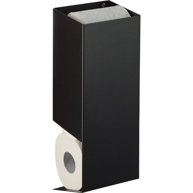 Réserve papier toilette murale - Rossinol Epure