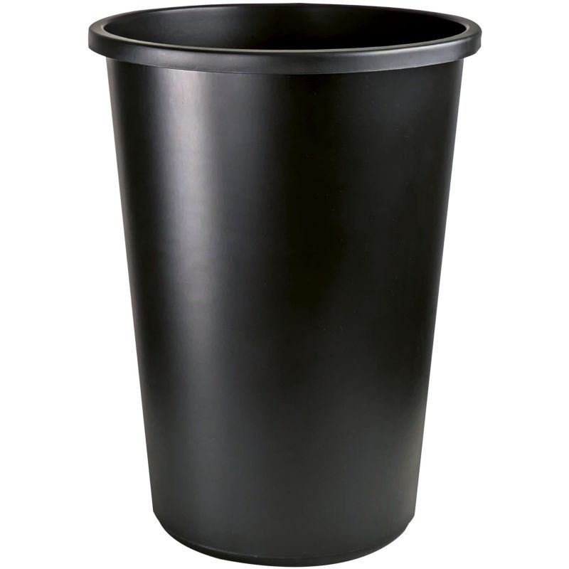 Rossignol Peps Green - Lot de 4 corbeilles papier 40 litres