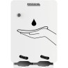 Rossignol Gaia - Distributeur de protections périodiques
