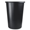 Rossignol Peps Green - Lot de 4 corbeilles papier 40 litres