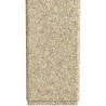 Cendrier béton à poser avec bac inox 9 litres - Rossignol Olympe