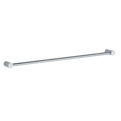 Porte serviette 1 barre longueur 57.8 cm - Rossignol Sanea