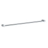 Porte serviette 1 barre longueur 57.8 cm - Rossignol Sanea