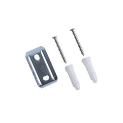 Rossignol Sanea - Porte rouleau pour papier toilette