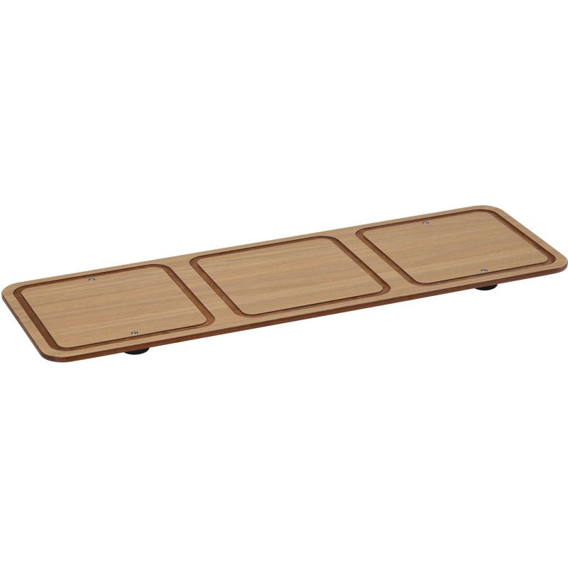 Socle pour poubelle de tri selectif Rossignol Solstice Signature