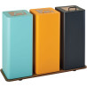 Socle pour poubelle de tri selectif Rossignol Solstice Signature