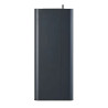 Poubelle de tri anti odeur 60 litres Rossignol Solstice Signature