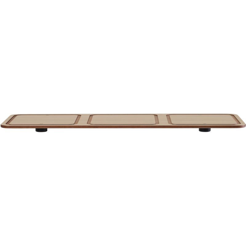 Socle pour poubelle de tri selectif Rossignol Solstice Signature