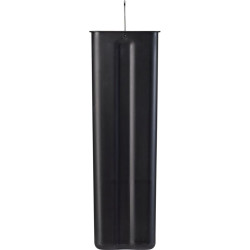 Seau 30 litres pour poubelle de tri - Rossignol Venus Signature