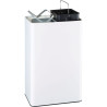 Poubelle Rossignol Venus 2, 3 ou 4 flux de tri sélectif intérieur