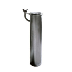 Fontaine avec structure et robinet inox Esva pour adultes et enfants