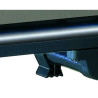 Table rectangulaire pliante et empilable Rimini
