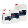 Liquide ignifuge carton et paille - CBC 110