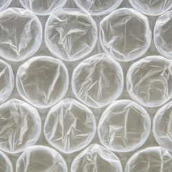 Film bulle anti feu LPS 1207 pour emballage et protection