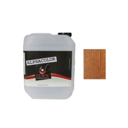 Lurie Alphacolor - Colorant pour vernis intumescent bois Alphaflam