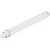 Tube fluorescent pour destructeur d'insectes compact Rossignol Kileo