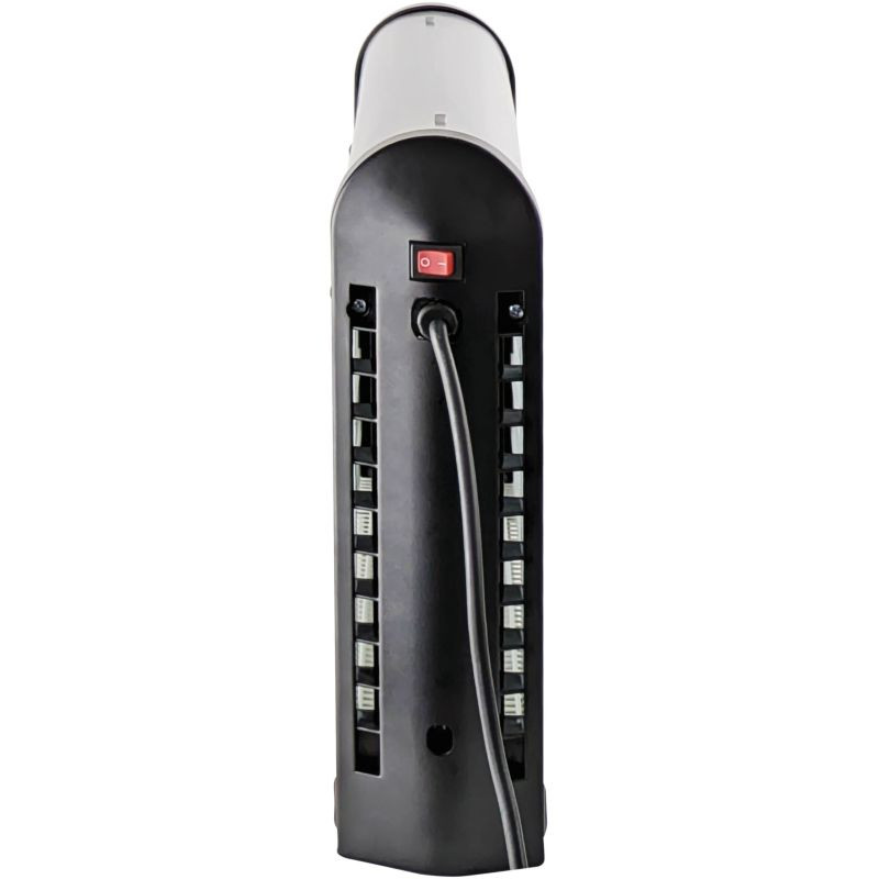 Rossignol Kileo aluminium - Destructeur d'insectes à led 14w et 20w