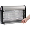 Rossignol Kileo aluminium - Destructeur d'insectes à led 14w et 20w