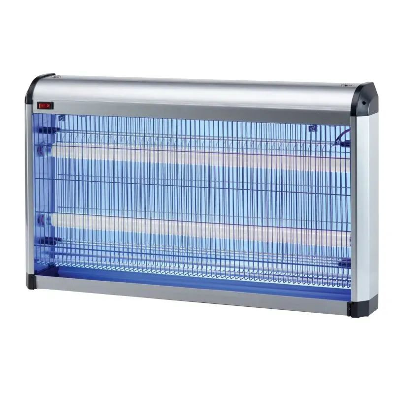 Rossignol Kileo aluminium - Destructeur d'insectes à led 14w et 20w