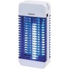 Destructeur d'insectes compact électrique 11W Rossignol Kileo