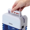 Destructeur d'insectes compact électrique 11W Rossignol Kileo