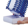 Destructeur d'insectes compact électrique 11W Rossignol Kileo