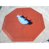 Hexdalle XE Amy - Kit dalles pour jeux à ressort